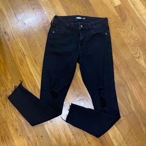 Old Navy Jeans